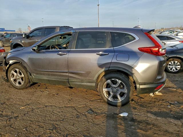 Honda Crv Ex Image 6