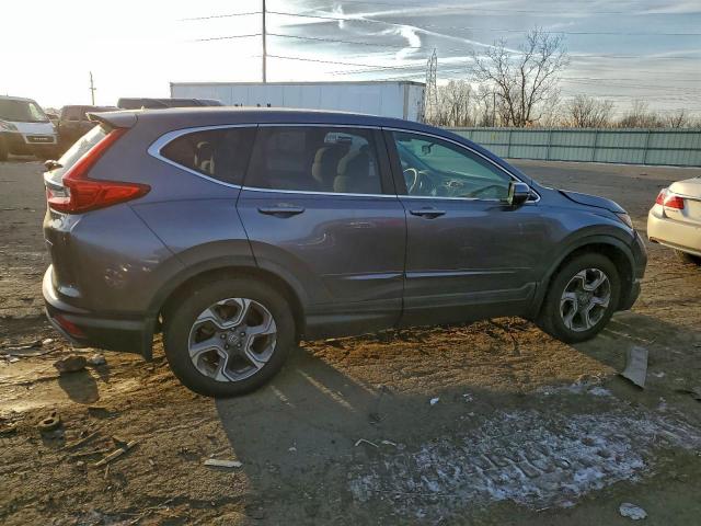 Honda Crv Ex Image 2