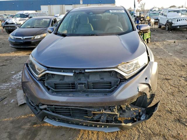 Honda Crv Ex Image 5