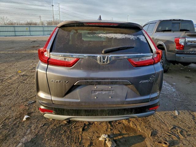 Honda Crv Ex Image 9