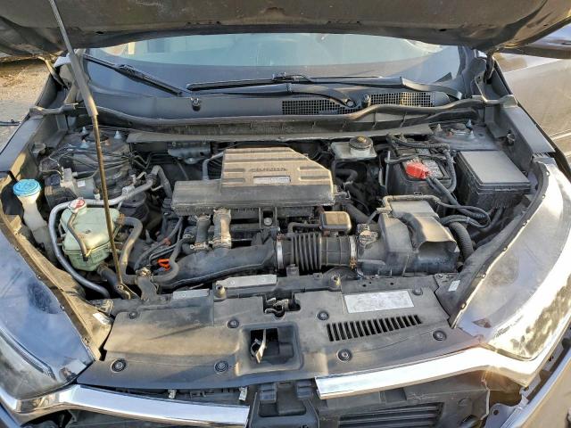 Honda Crv Ex Image 13