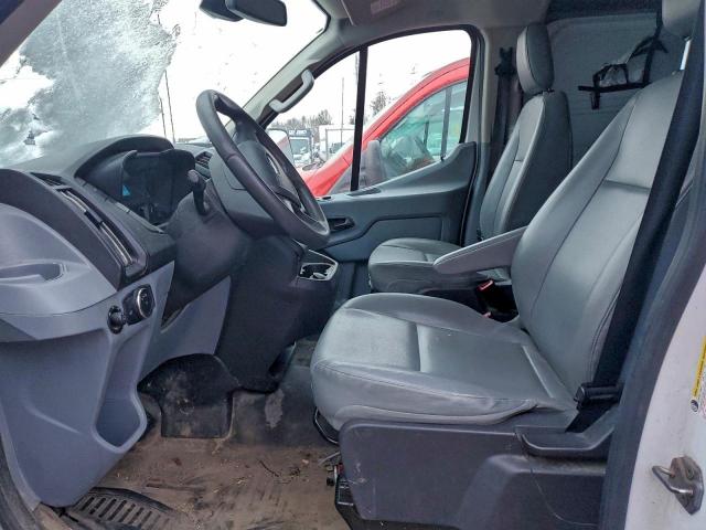 Ford Transit T-150 Image 6