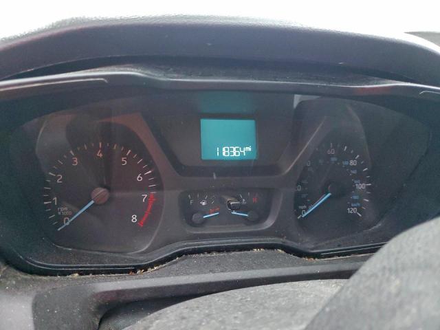 Ford Transit T-150 Image 5