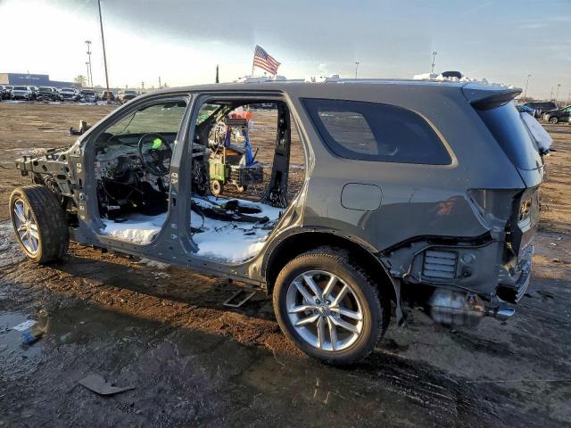 Dodge Durango Gt Image 3