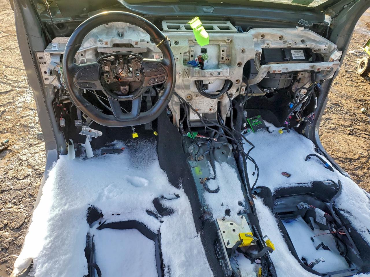 Dodge Durango Gt Image 6