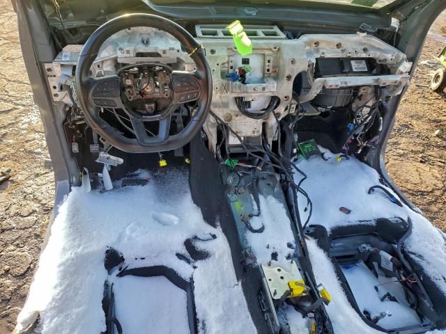 Dodge Durango Gt Image 6