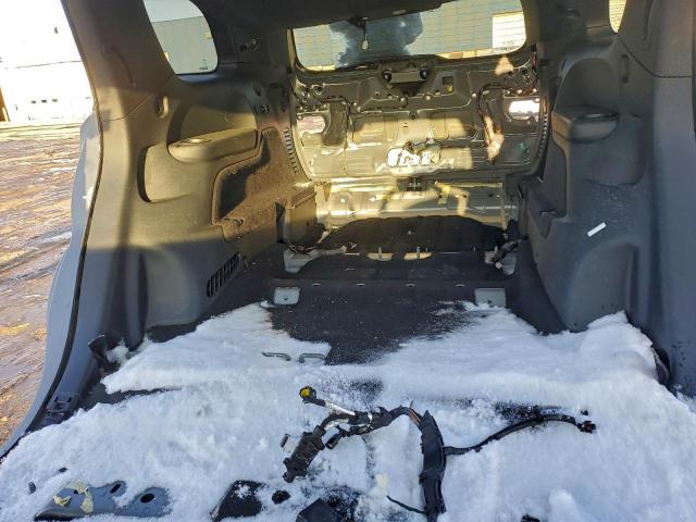 Dodge Durango Gt Image 10