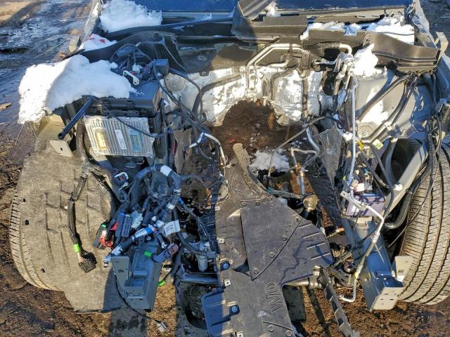 Dodge Durango Gt Image 9