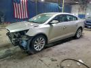 Buick LaCrosse Image 1