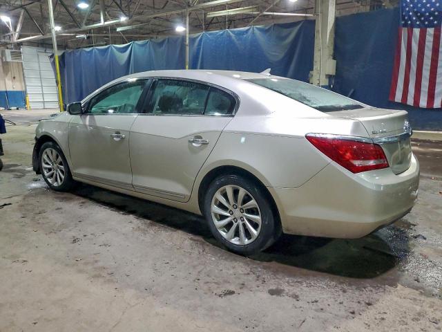 Buick LaCrosse Image 3