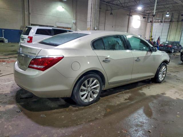 Buick LaCrosse Image 6