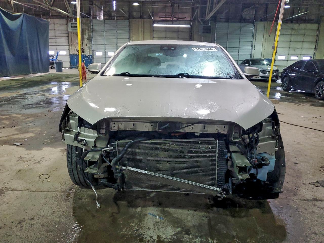 Buick LaCrosse Image 7