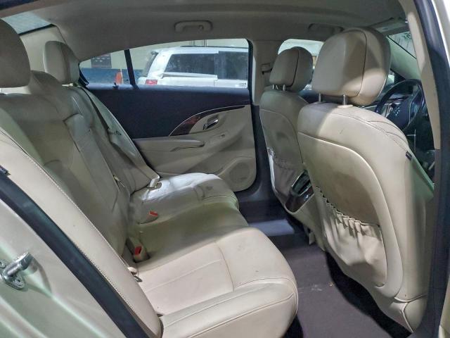 Buick LaCrosse Image 11