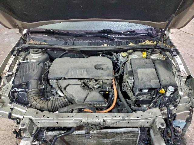 Buick LaCrosse Image 13