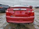 Ford Fusion Sport Image 5