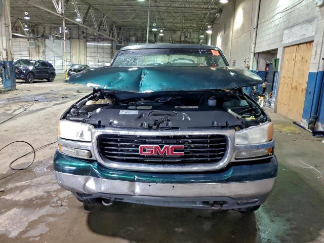 GMC Sierra K1500 Image 6