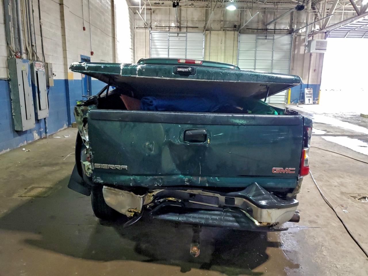 GMC Sierra K1500 Image 7