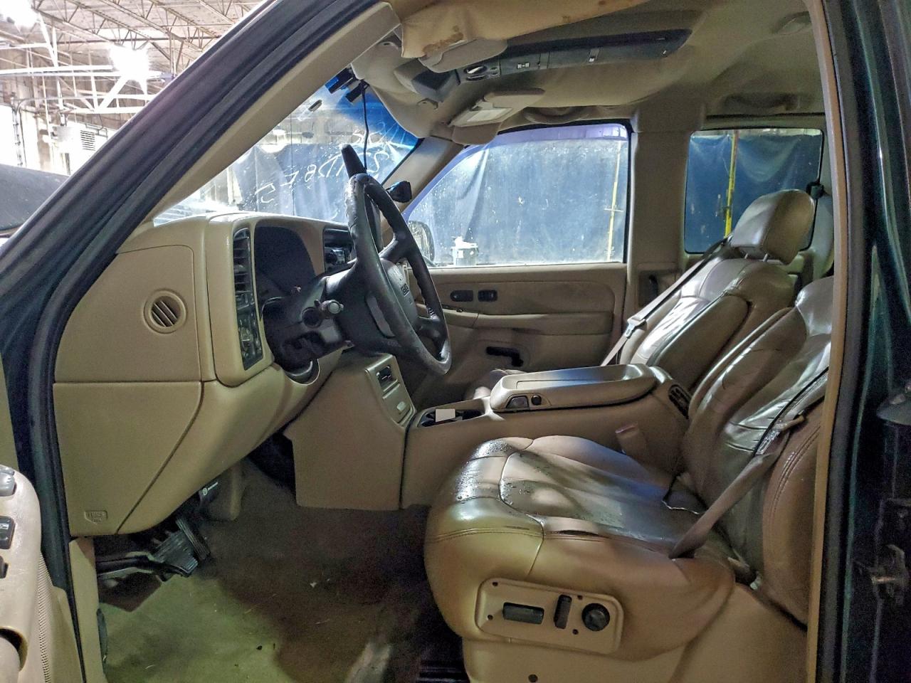 GMC Sierra K1500 Image 2