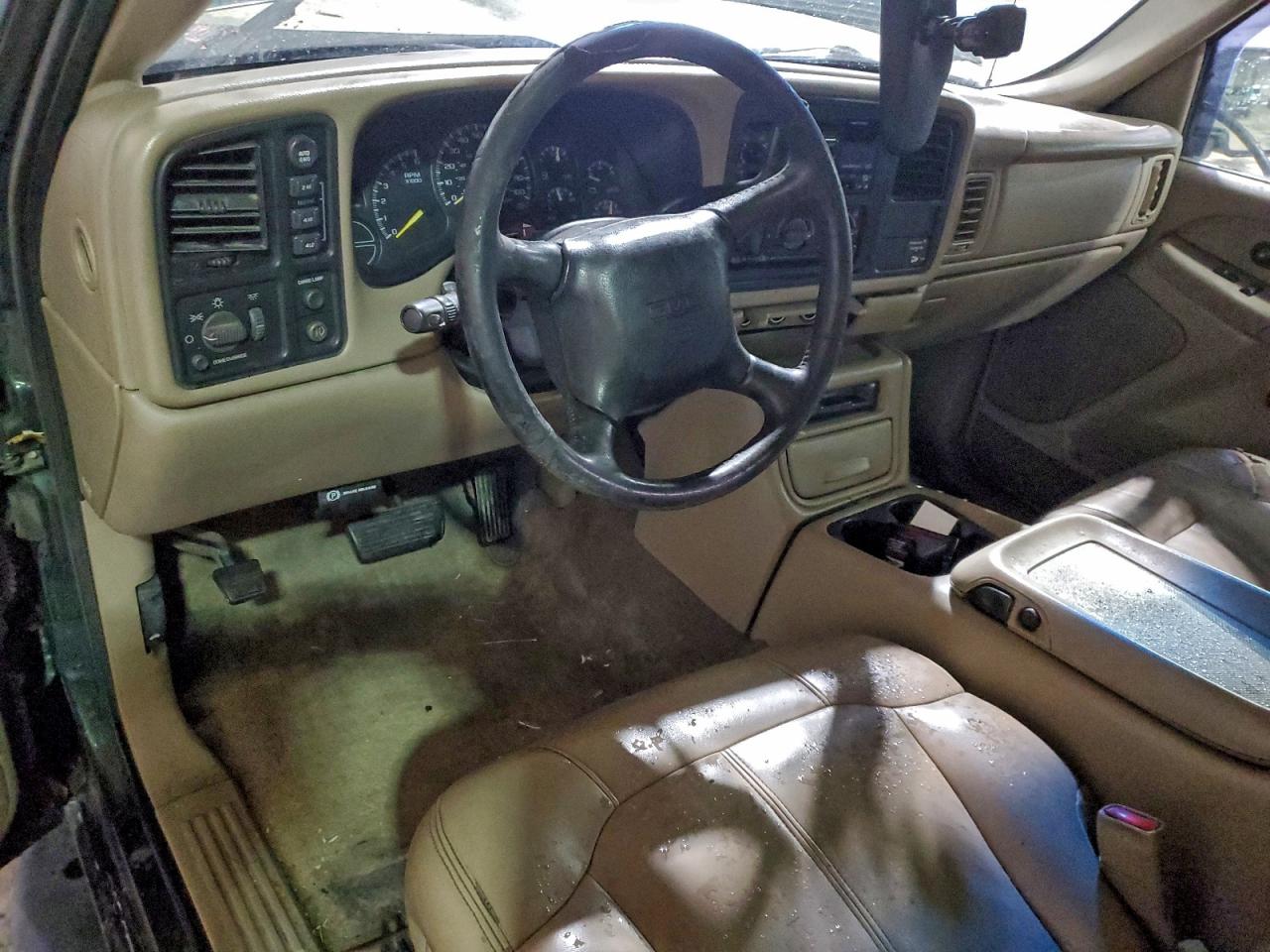 GMC Sierra K1500 Image 12