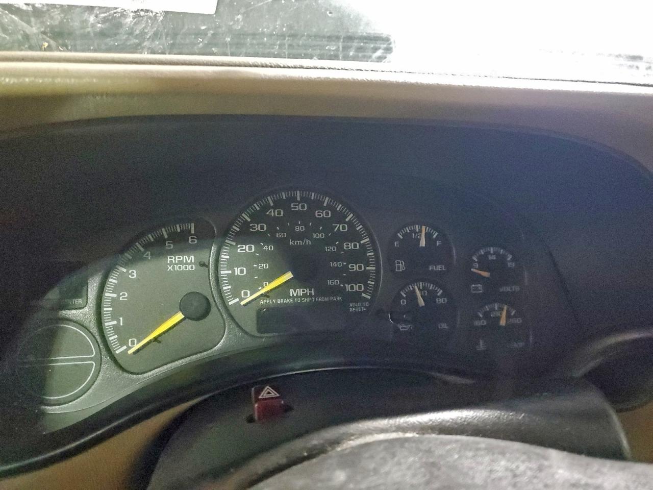 GMC Sierra K1500 Image 8