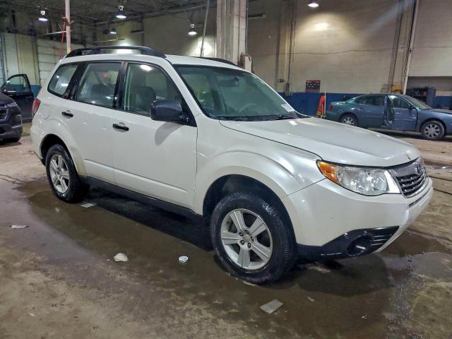 Subaru Forester Xs Image 8