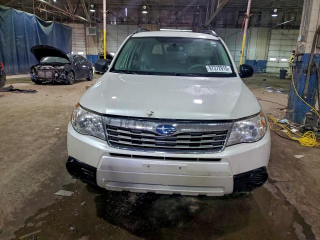 Subaru Forester Xs Image 9