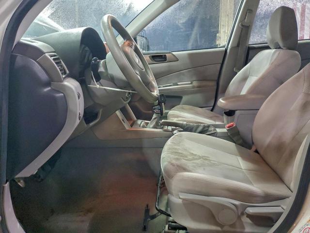 Subaru Forester Xs Image 13