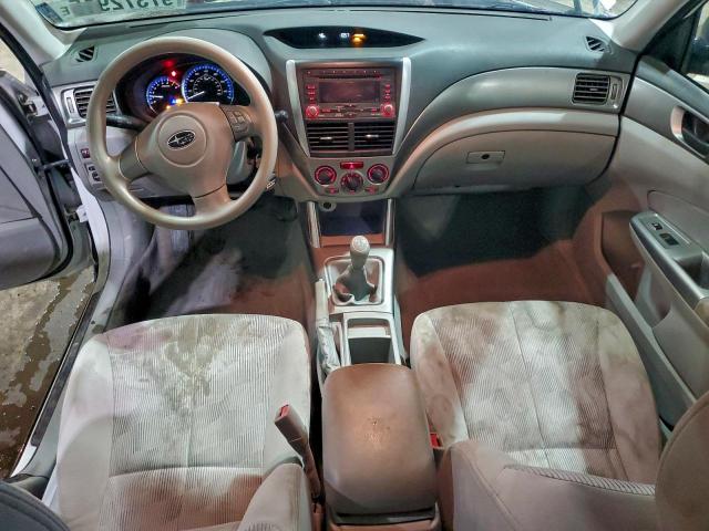 Subaru Forester Xs Image 7