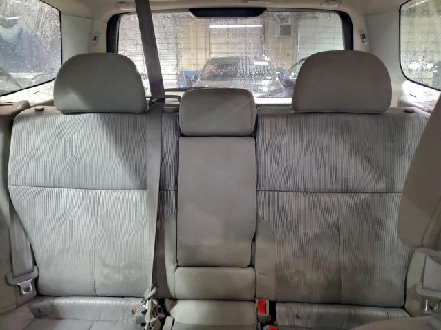 Subaru Forester Xs Image 3