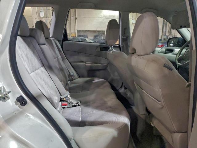 Subaru Forester Xs Image 4