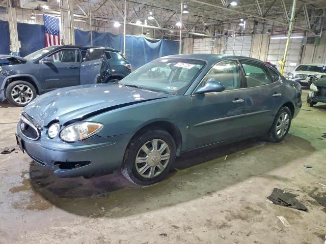  Salvage Buick LaCrosse