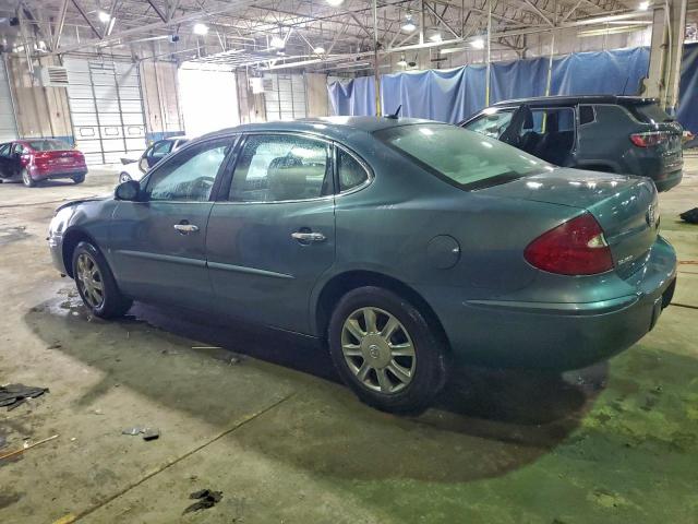 Buick LaCrosse Cx Image 9