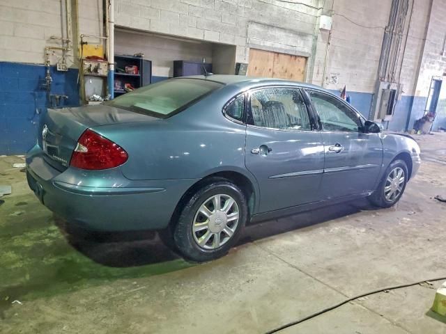 Buick LaCrosse Cx Image 11