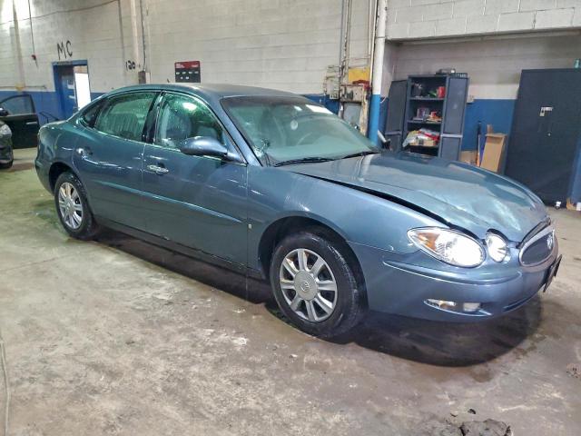 Buick LaCrosse Cx Image 4