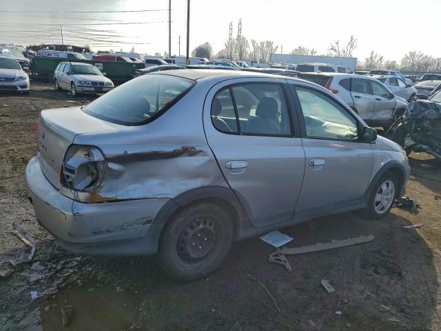 Toyota ECHO Image 2