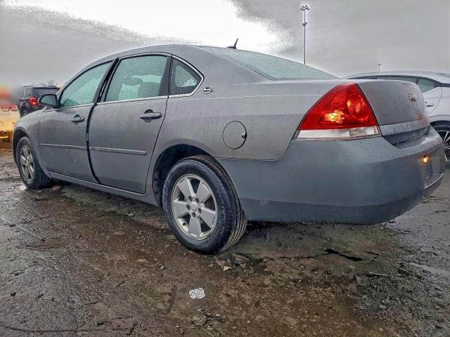 Chevrolet Impala Lt Image 2