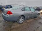 Chevrolet Impala Lt Image 3