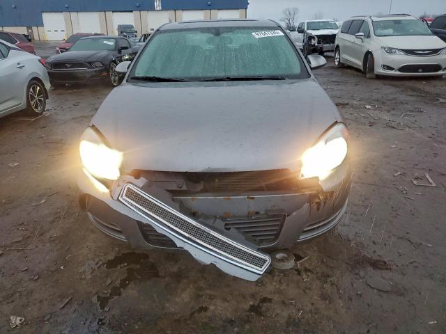 Chevrolet Impala Lt Image 4