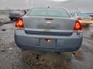 Chevrolet Impala Lt Image 5