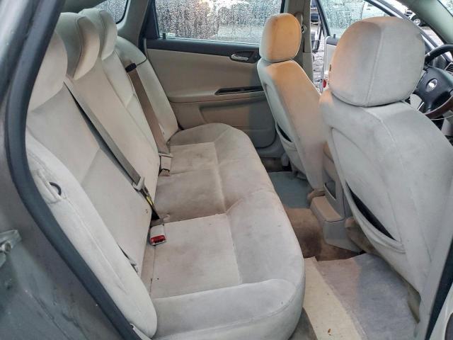 Chevrolet Impala Lt Image 10