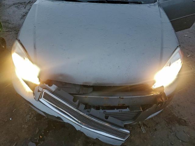 Chevrolet Impala Lt Image 8