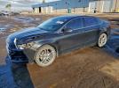 Ford Fusion Titanium Image 1