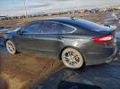 Ford Fusion Titanium Image 2