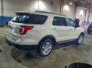 Ford Explorer Xlt Image 9