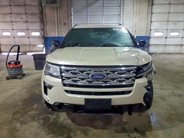 Ford Explorer Xlt Image 10