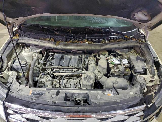 Ford Explorer Xlt Image 13