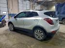Buick Encore Preferred Image 4