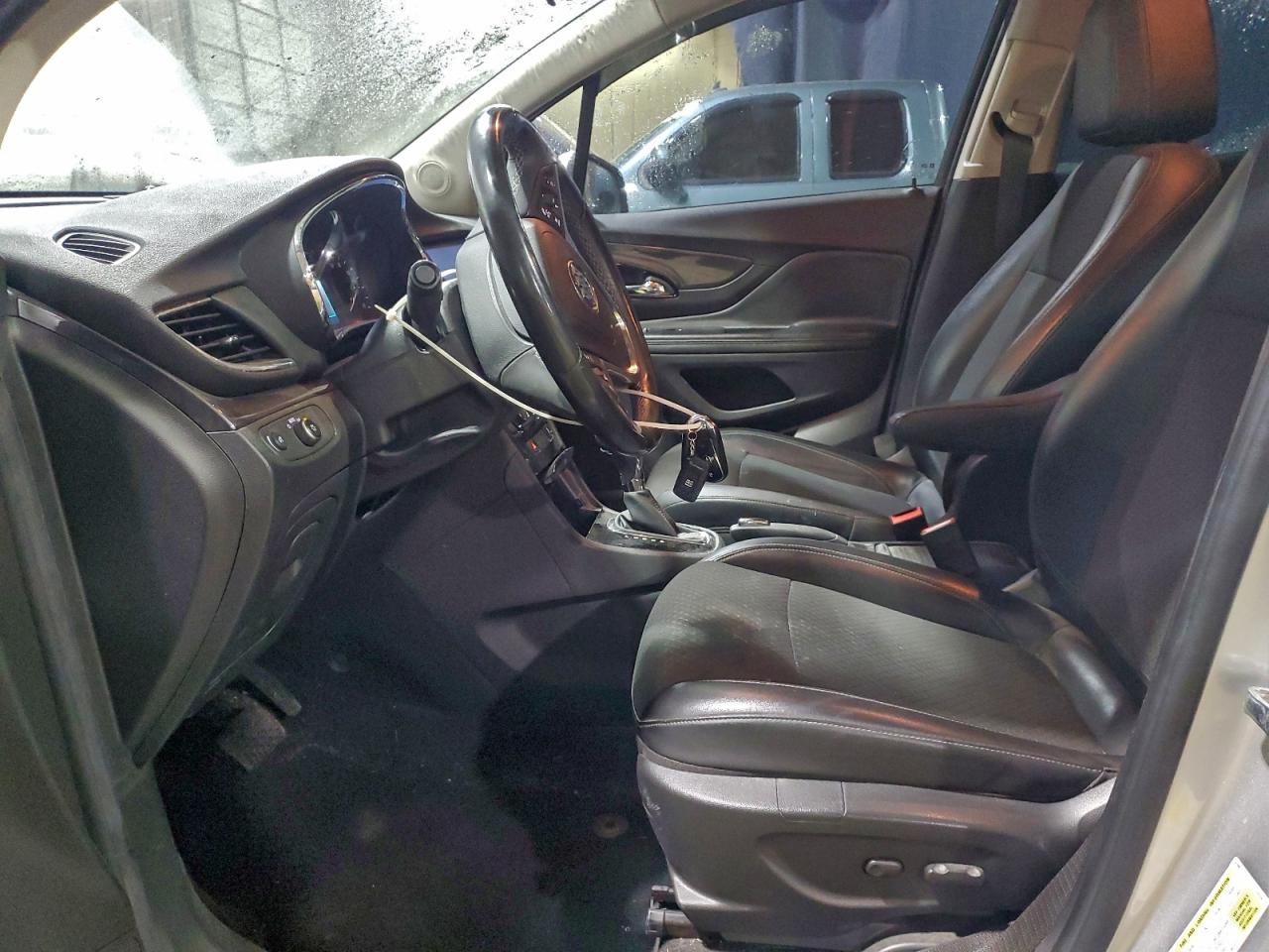 Buick Encore Preferred Image 9