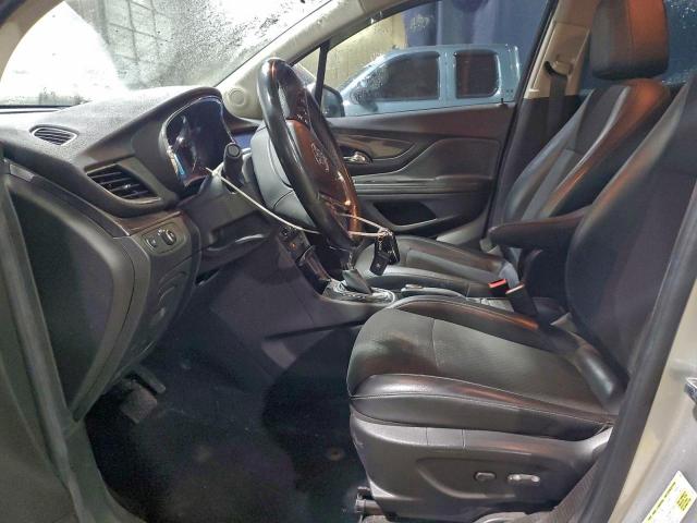 Buick Encore Preferred Image 9