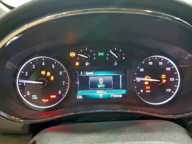 Buick Encore Preferred Image 13